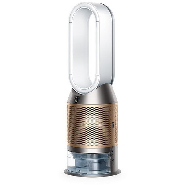 DYSON ダイソン PH04WG 加湿空気清浄機(空清36畳まで・加湿木造6畳 N