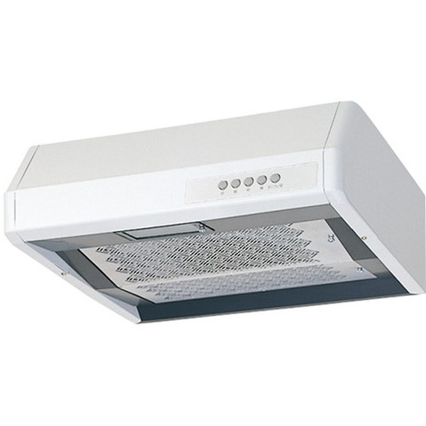MITSUBISHI V-36K6-BL [レンジフードファン (浅形・高静圧・丸排気タイプ)]｜総合通販PREMOA 店