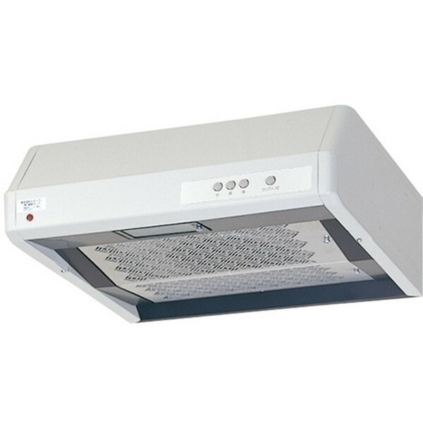 MITSUBISHI V-316KR7 [レンジフードファン (浅形・標準タイプ・電動給気シャッター連動形)]｜総合通販PREMOA 店