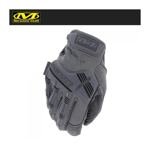 楽天市場】Mechanix Wear MPT-88-011 M-Pact Glove エムパクトグローブ