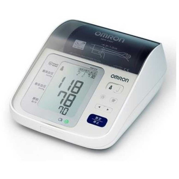 OMRON HEM-8731 [上腕式血圧計] 8,036円