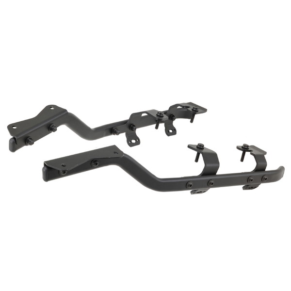 デイトナ D28040 GIVIトップケース フィッティング モノキー モノロック兼用 NC750X DCT(21)専用 1192FZ