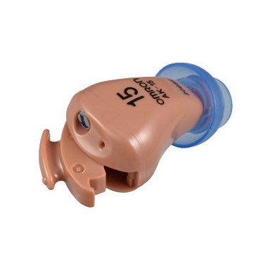 OMRON AK-15 イヤメイトデジタル [デジタル式補聴器]｜総合通販PREMOA 店