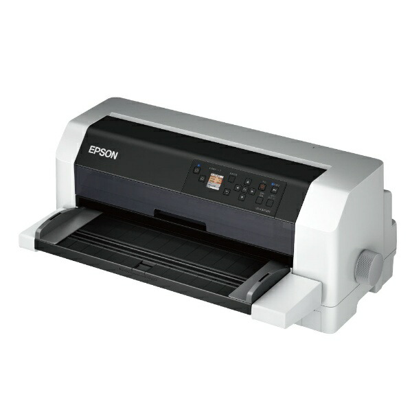 プリンター エプソン EPSON A3 ドットインパクトプリンタ VP-F4400 新生活|総合通販PREMOA 店