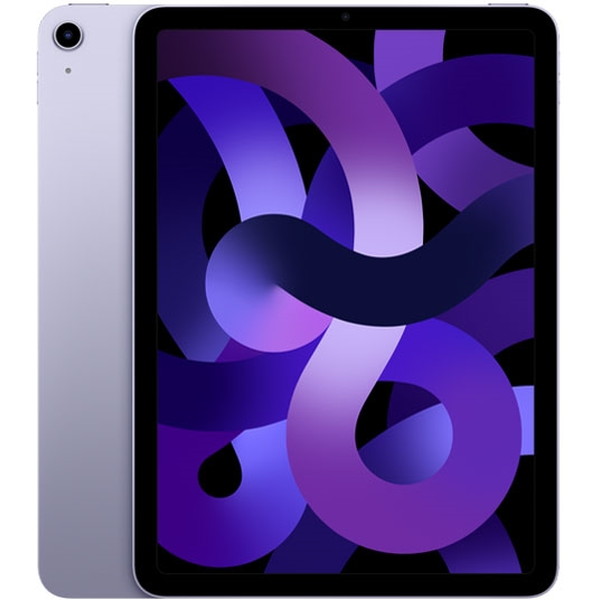 APPLE MME63J/A パープル iPad Air(第5世代) [タブレットPC 10.9型 / iOS / Wi-Fiモデル / 256GB]｜総合通販PREMOA 店