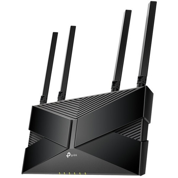 保存版】 TP-LINK Archer AX53 デュアルハンド ギガビット Wi-Fi 6無線ルーター fucoa.cl