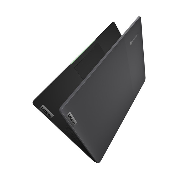 Lenovo 82M8002VJP ストームグレー IdeaPad Slim 560i Chromebook
