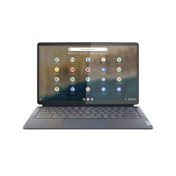 大量入荷 Lenovo 82QS001UJP アビスブルー IdeaPad Duet 560