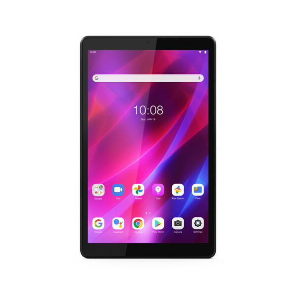 無料サンプルOK Lenovo ZA870041JP アイアングレー Tab M8 3rd Gen タブレットPC 8型 Android
