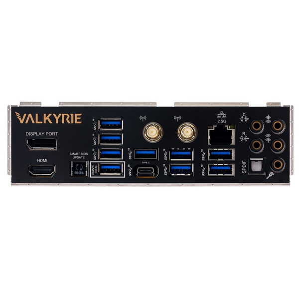 X670E VALKYRIE BIOSTAR [マザーボード] PCパーツ | colegioprincipios