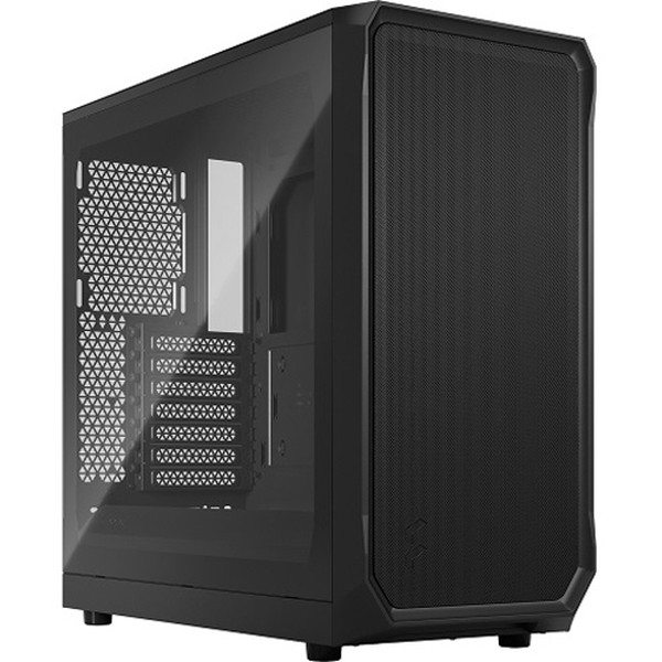 FD-C-FOC2A-01 Fractal Design [ミドルタワー型PCケース]【KK9N0D18P】
