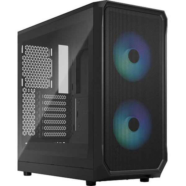 FD-C-FOC2A-03 Fractal Design [ミドルタワー型PCケース]【KK9N0D18P】