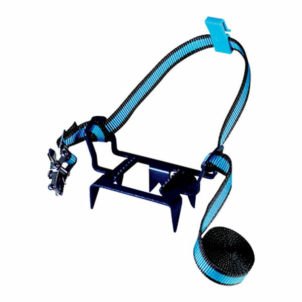 楽天市場】ベルモント belmont 軽量7本爪アイゼン（スノーガード