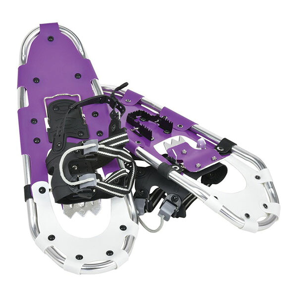 belmont ベルモント BS081 アルミスノーシューHL580 belmont キャンプ アウトドア トレッキング 登山 バーベキュー