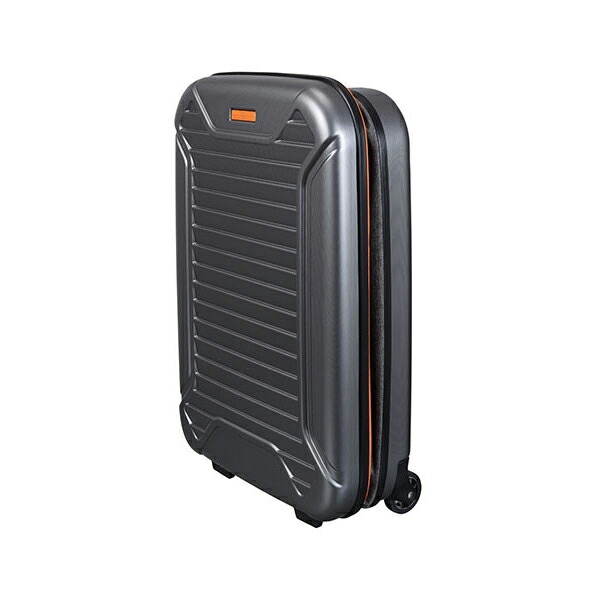 楽天市場】キヨラカ AD-S01 [伸縮できる圧縮スーツケース 厚み可変8