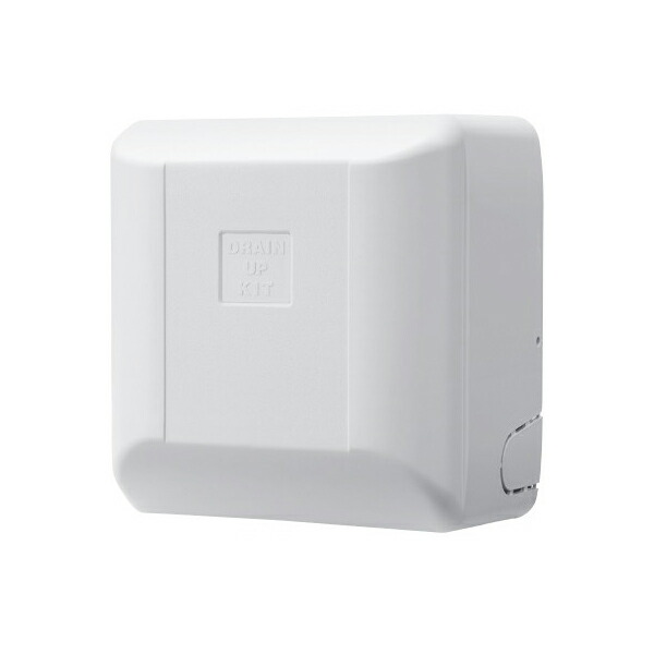 楽天市場】オーケー器材 K-KDU572KV [ドレンアップキット 低揚程タイプ