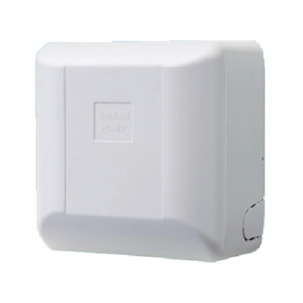 楽天市場】オーケー器材 K-DU151KV [ドレンポンプキット 中揚程用 2