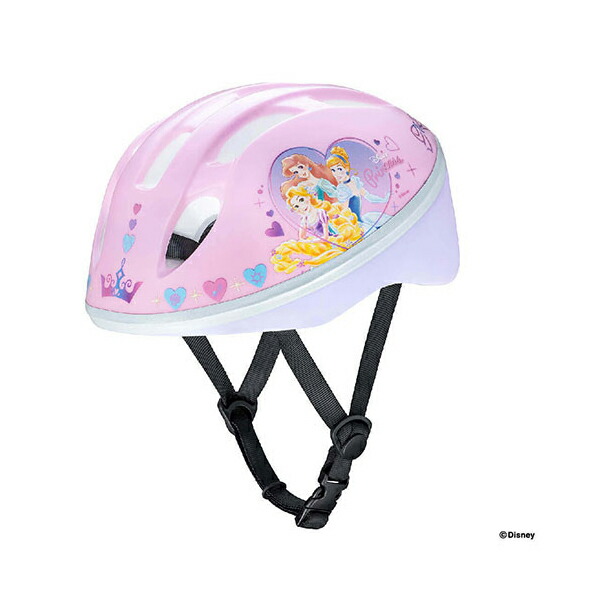 キッズ自転車プリンセス 16インチ ヘルメット キッズ自転車プリンセス 16インチ ヘルメット