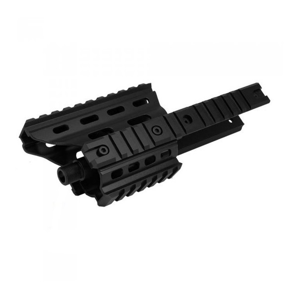 MP7 エクステンションフレーム LayLax