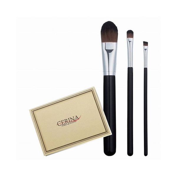 楽天市場】ゼニス メイクブラシセット セリーナ CRN-2 : XPRICE楽天市場店