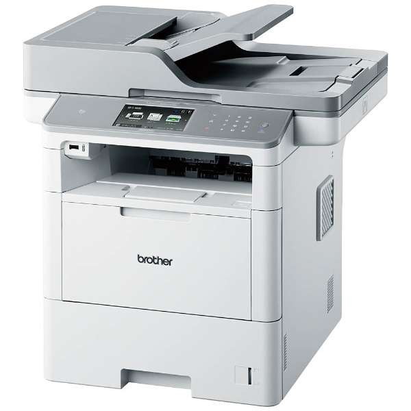 アウトレット brother MFC-L9570CDW A4カラーレーザー複合機 FAX 31PPM