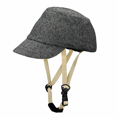 89711 カポルヘルメット ウォルナット 日本パレード Mサイズ