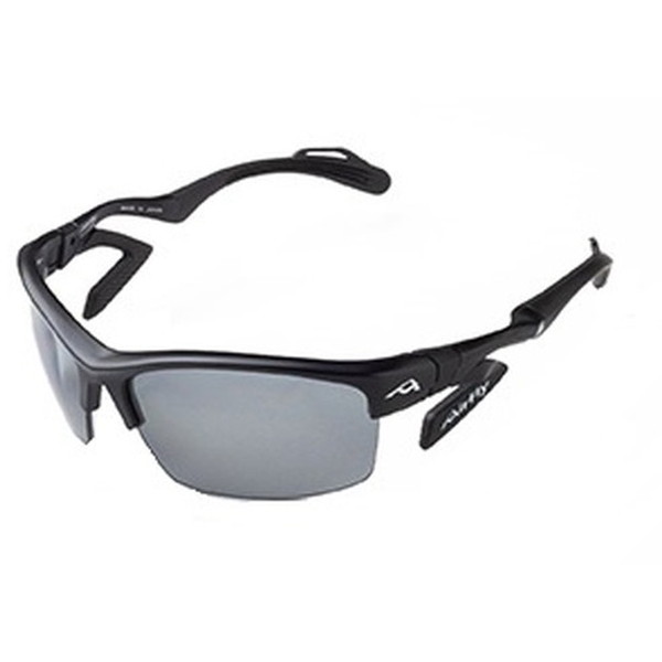 Air Fly エアフライ AF303C1P スポーツサングラス偏光 ノーズパットレス 鼻パットなし スポーツ サングラス メガネ ランニング トレッキング ゴルフ ウインター アウトドア ジゴスペック ZYGOSPEC