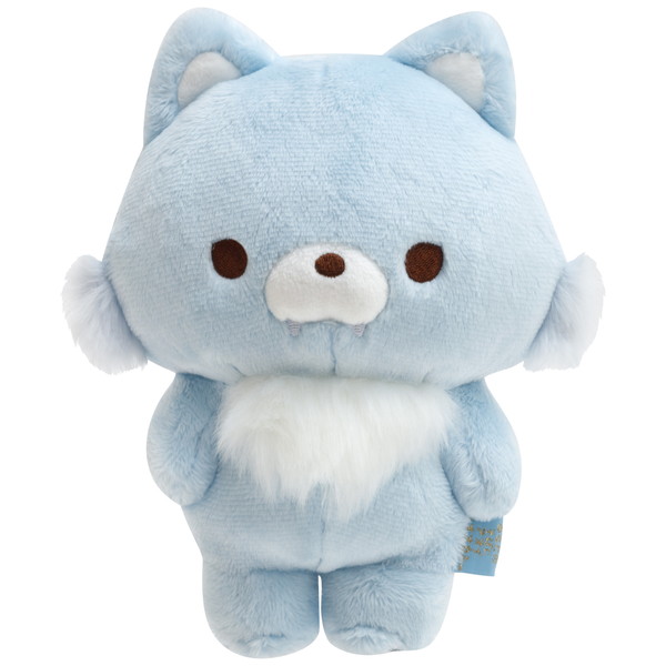 リラックマ　グッズ リラックマ「NEW BASIC RILAKKUMA」 グッズインフォメーション