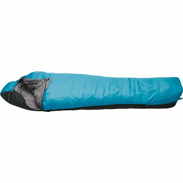 ISK 1118 09 シュラフ アルファライト 700X -6℃ インディゴ ISUKA 15,048円