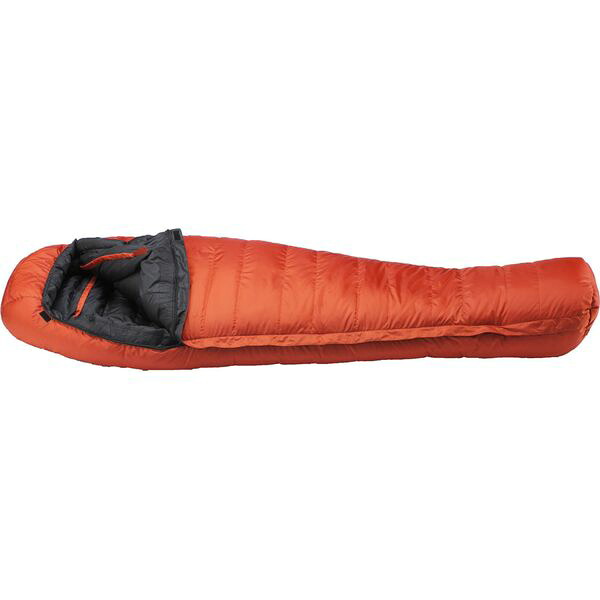 ISK 1594 29 シュラフ ダウンプラス デナリ 1100 -30℃ ブリック ISUKA