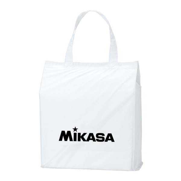 MIKASA BA-21 W レジャーバッグ 白 超激安特価