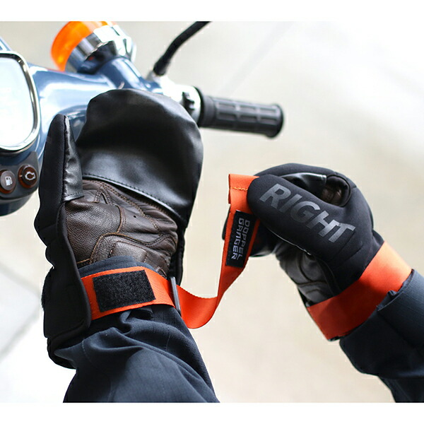  オーバーミトン グローブ オーバーミトングローブ フリーサイズ ブラック PK-19 | スポーツ