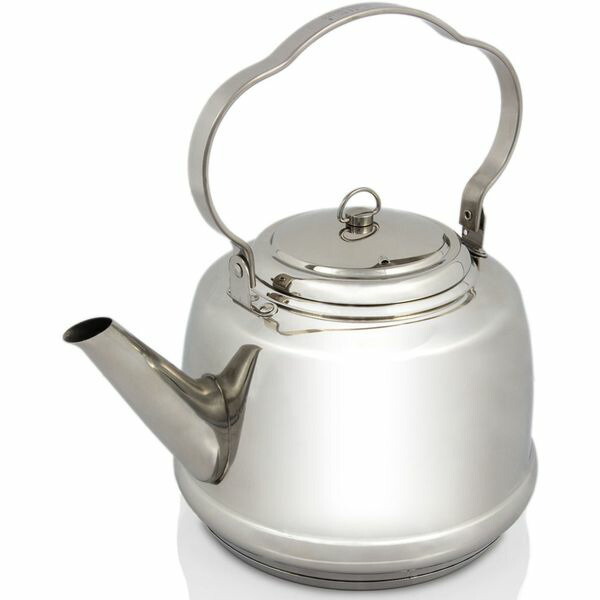 楽天市場】PETROMAX ペトロマックス ティーケトル tk3 12897