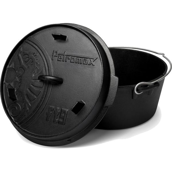 ペトロマックス 12721 ダッチオーブン ft9-t Petromax