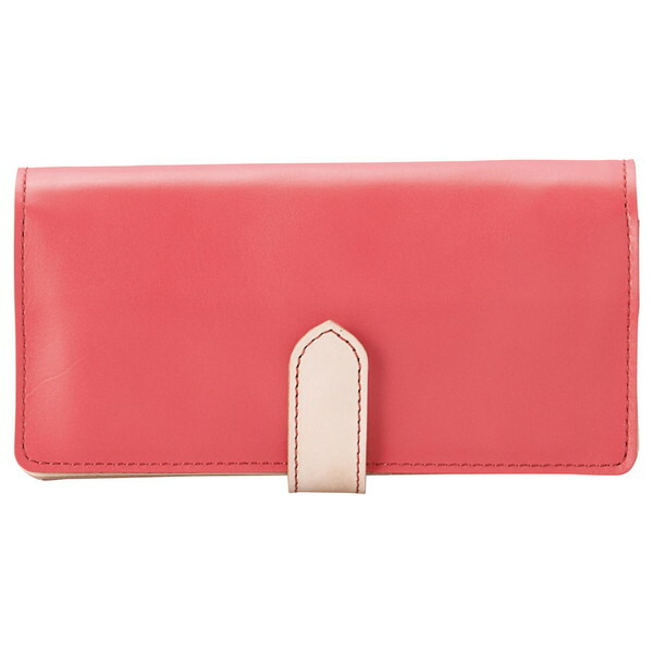 made in underground osaka.japan レディース長財布 OJ-2523 ピンク(代引不可)【送料無料】 楽天市場】made in underground osaka.japan レディース長財布 ピンク