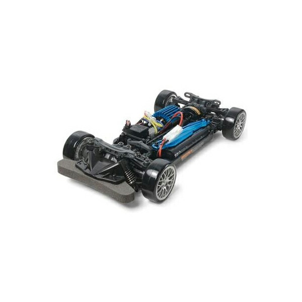 TT-02D タミヤドリフトラジコン タミヤ RC特別企画商品 1/10RC TT-02D TYPE-S ドリフトスペック