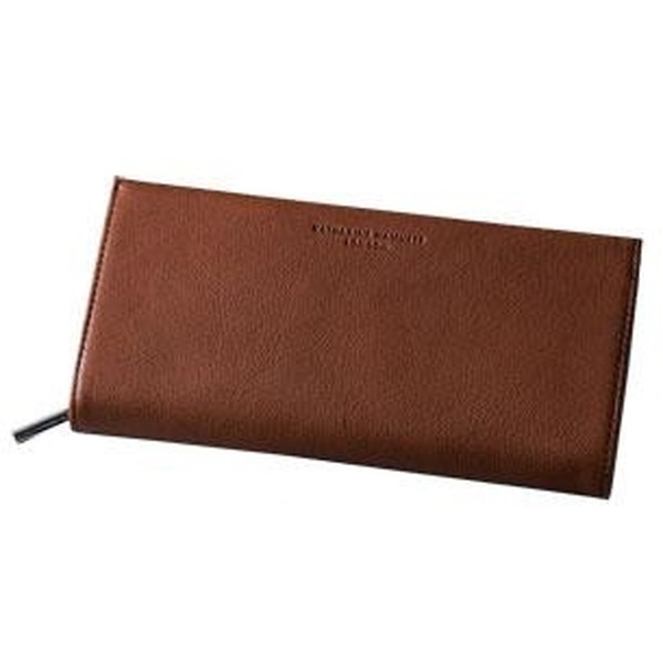 キャサリンハムネットロンドン マルセル 束入れ キャメル K52013-23 4516281848287.jpg