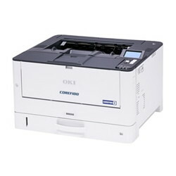 プリンター OKI B822DN [A3モノクロLEDプリンター B822dn スタンダードモデル COREFIDO2]