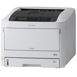 楽天市場】RICOH PC6000L [A3カラーレーザープリンター RICOH P
