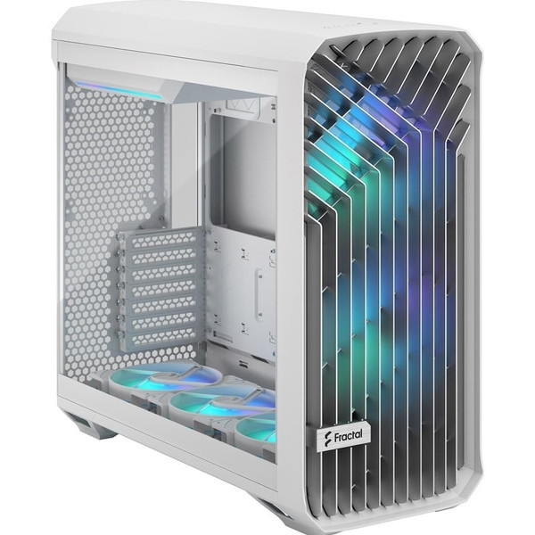 FD-C-TOR1A-07 Fractal Design ホワイト [フルタワー型PCケース]【KK9N0D18P】｜総合通販PREMOA 店