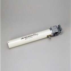 楽天市場】BUFFALO WLE-HG-DA/AG [〈AirStation Pro〉 5.6GHz/2.4GHz