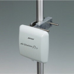 楽天市場】BUFFALO WLE-HG-DA/AG [〈AirStation Pro〉 5.6GHz/2.4GHz