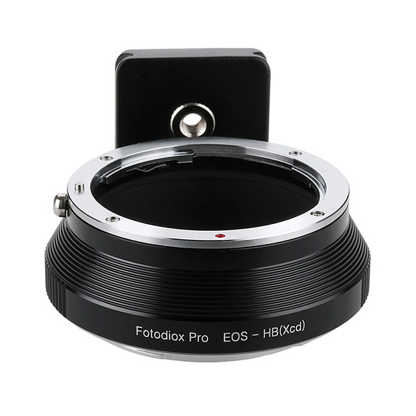 EOS-XCD Fotodiox [マウントアダプター (キヤノンEFマウントレンズ &rarr; ハッセルブラッドXマウント変換)]｜総合通販PREMOA 店