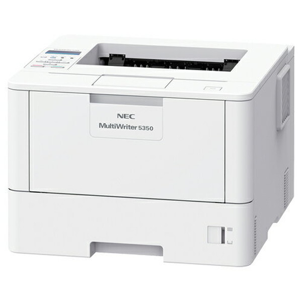NEC MultiWriter 2900C モノクロレーザープリンター マルチライタ 2900C: カラーA3 | NEC