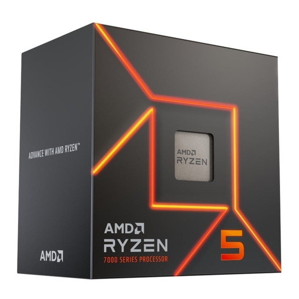 楽天市場】【 国内正規品 3年保証 】 AMD Ryzen5 7600 With Wraith