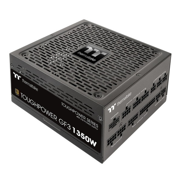 PS-TPD-1350FNFAGJ-4 Thermaltake TOUGHPOWER GF3 1350W PCI Gen5.0 -GOLD- [電源ユニット]【KK9N0D18P】