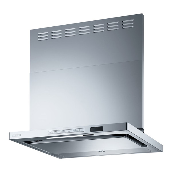 TAG-REC-AP601SV Rinnai シルバーメタリック TAGシリーズ [クリーンフード(ノンフィルター・スリム型・幅60cm)]