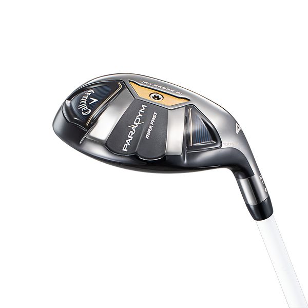 PARADYM(パラダイム) MAX FAST 2023年モデル for Callaway L #5 ELDIO