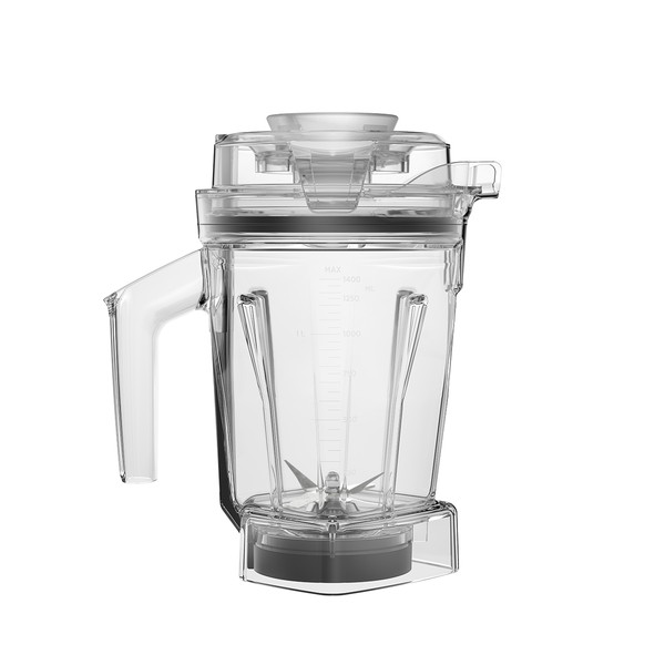 ドライコンテナ1.4L(interlock) Vitamix｜総合通販PREMOA 店