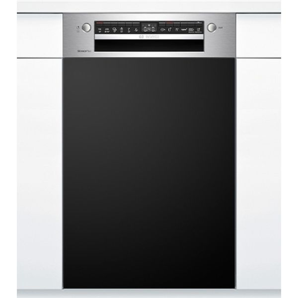 ボッシュ(BOSCH) SPI4HDS006-BK マットブラック [ビルトイン食器洗い機 幅45cmモデル] メーカー直送｜総合通販PREMOA 店